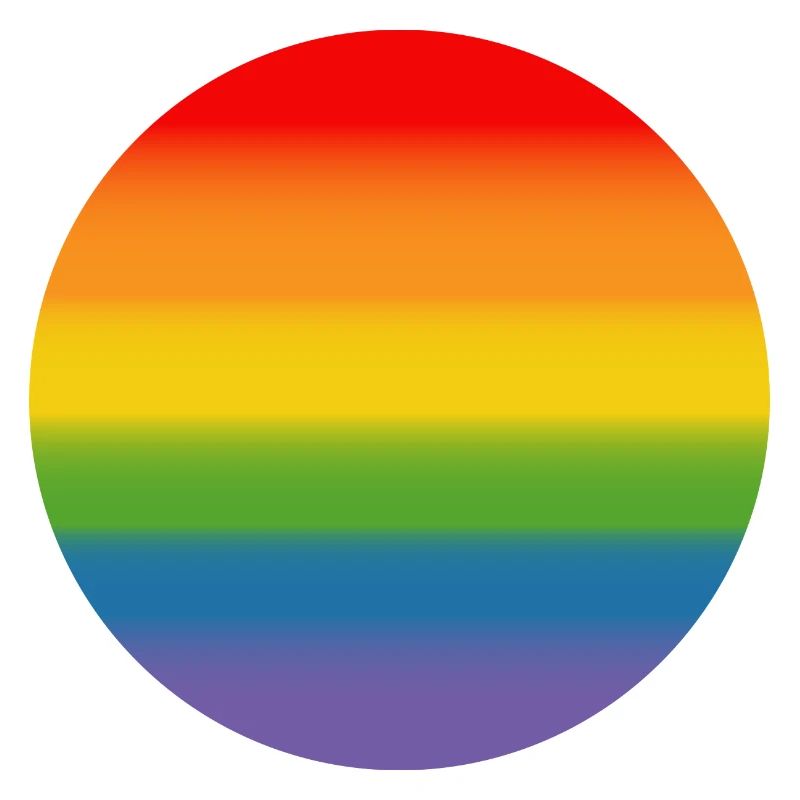 Rainbow Course Round