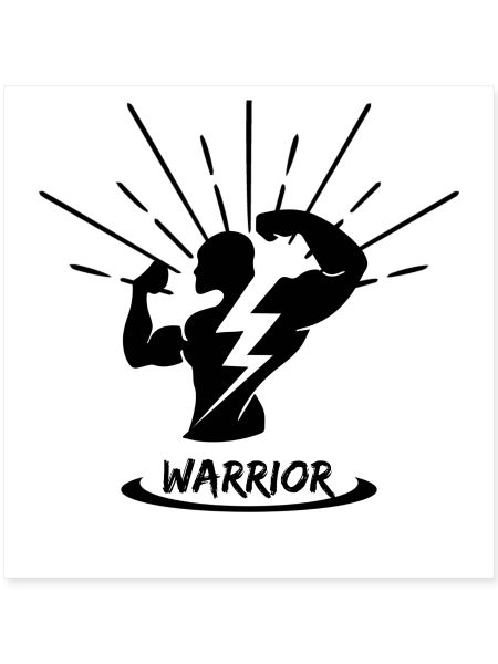 Warrior