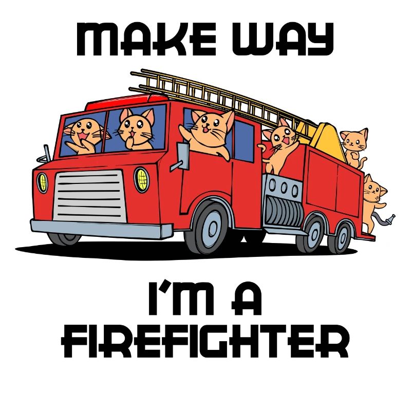 Fire Brigade Statement Fire Engine Professional Fire Brigade