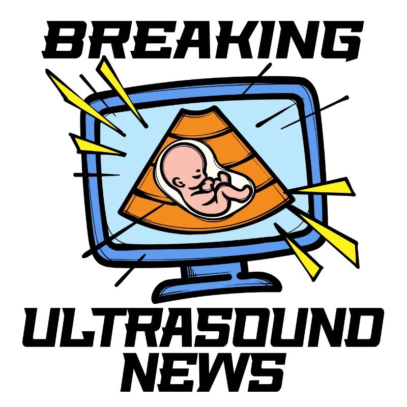 Bébé Ventre Grossesse Grossesse Statemnet Bébé