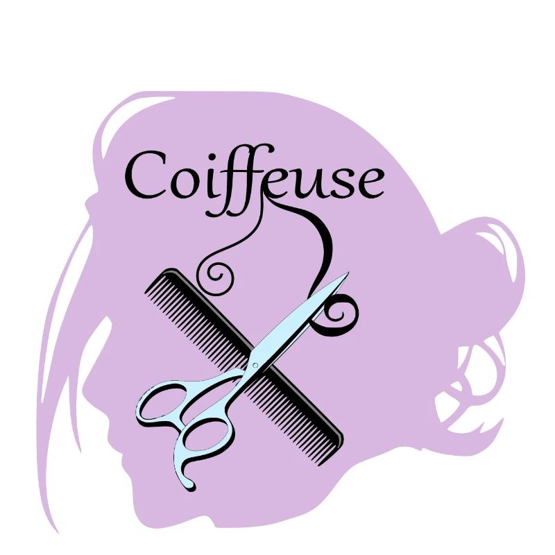 Coiffeuse
