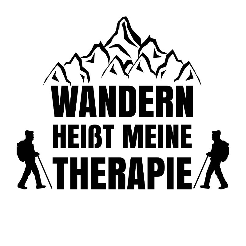 Bergsteigen Statement Wandern Gipfel Wanderer