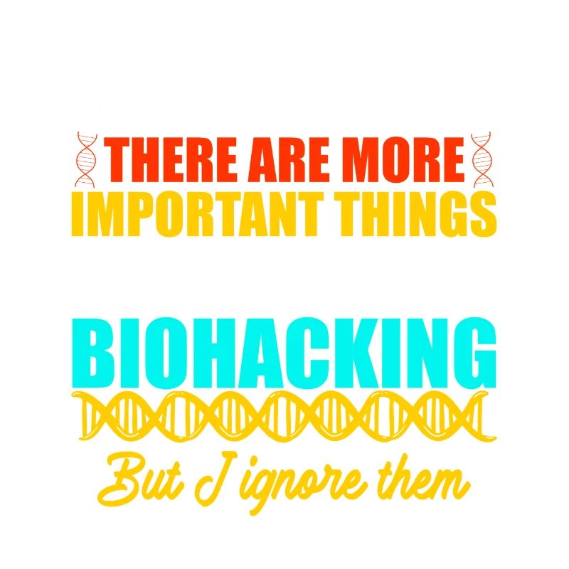 Design Biohacker