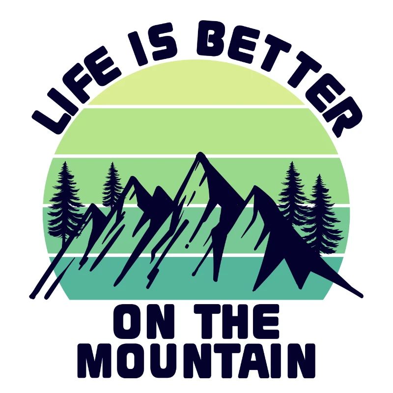 Mountain Hike Hike Hiking Mountains Statement