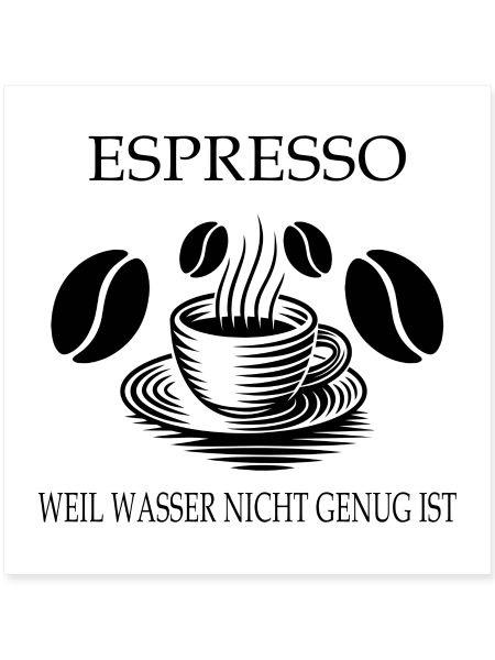 Espresso Design