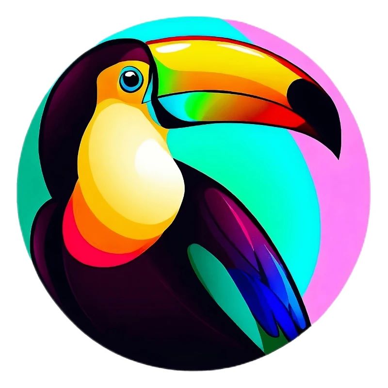 Toucan
