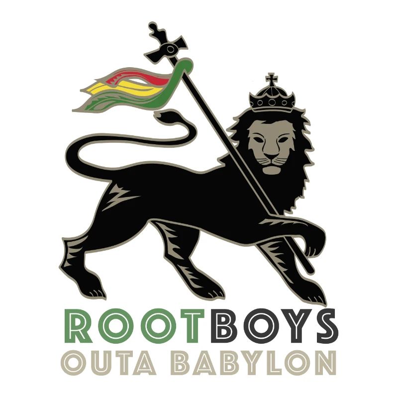 RootBoys outa Babylon