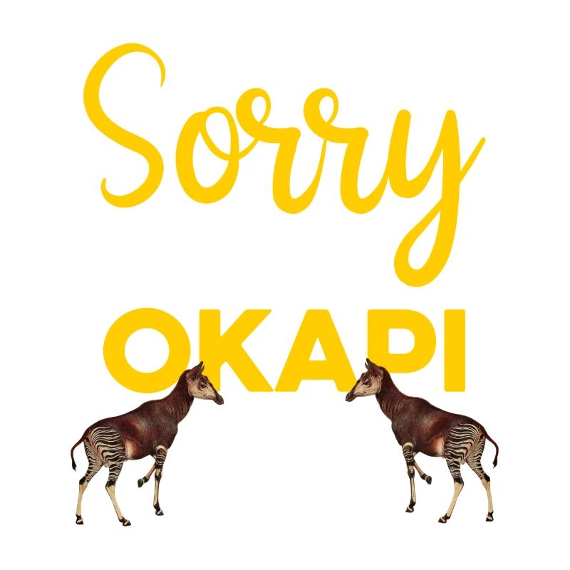 Les points forts de l'okapi au zoo