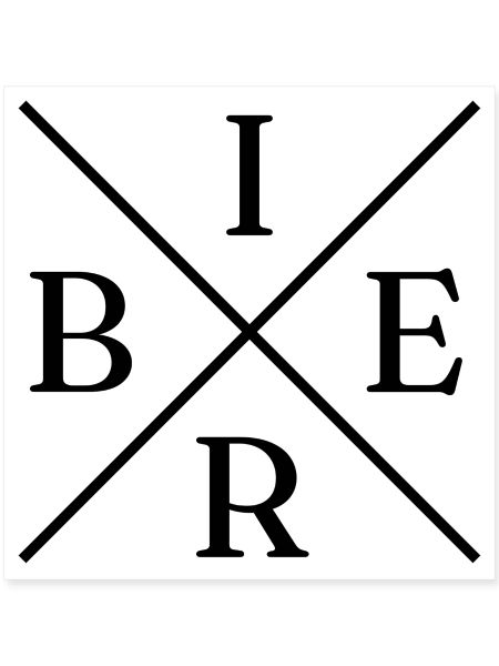 Bier Cross Logo