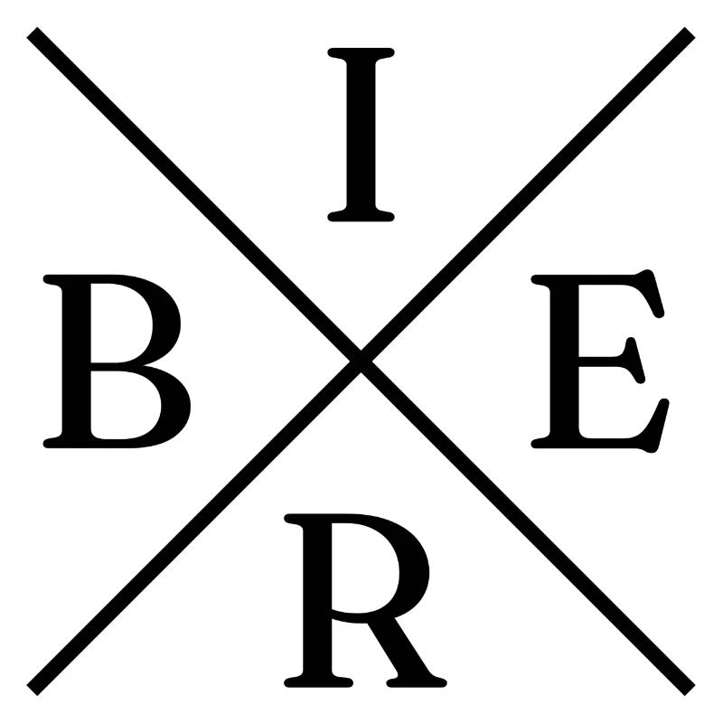 Bier Cross Logo
