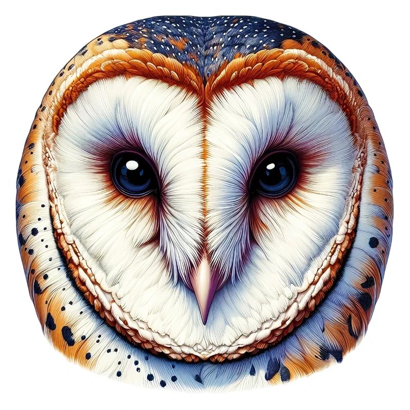 Barn Owl