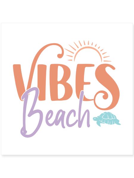Strand-Vibes