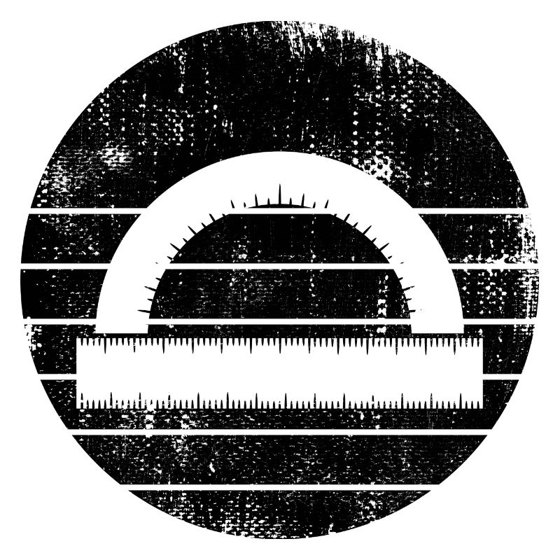 Protractor Ruler