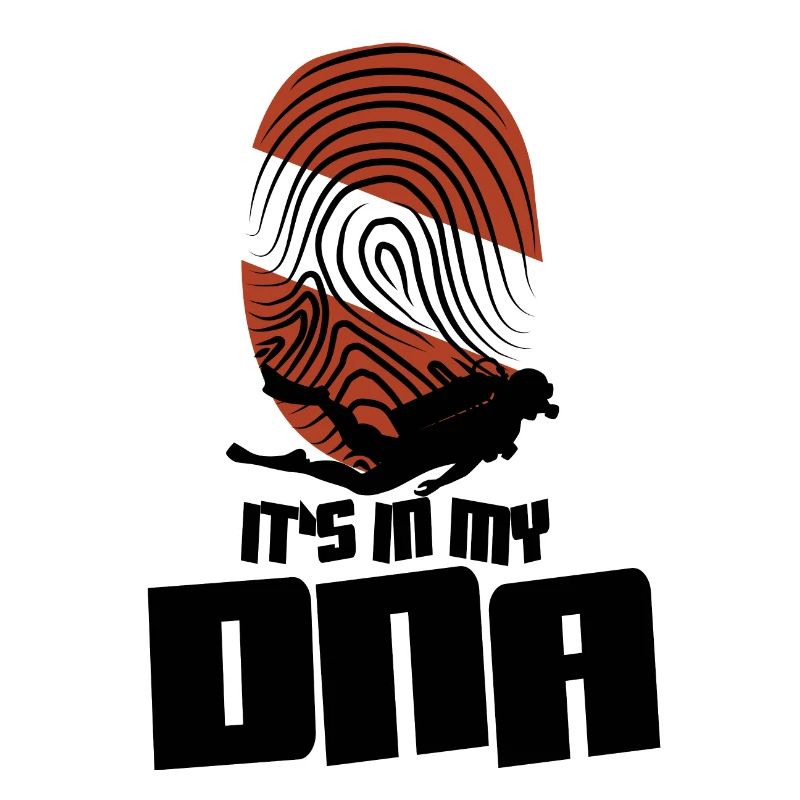 C’est dans mon ADN
