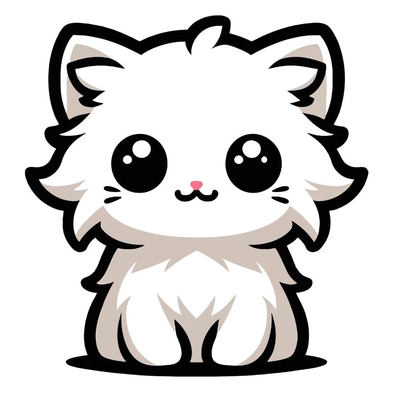 Das süßeste Kätzchen