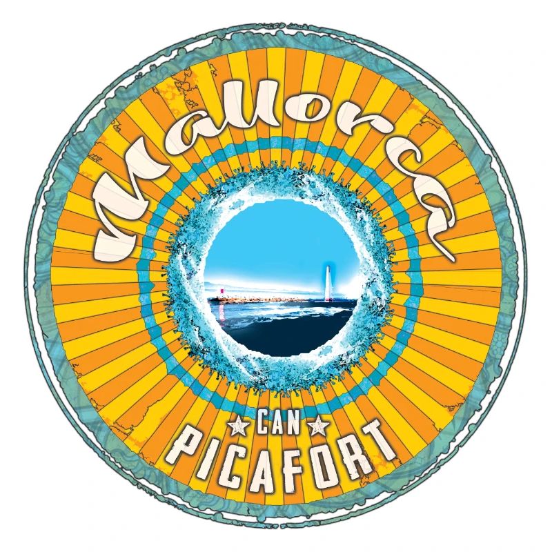 Majorque Can Picafort