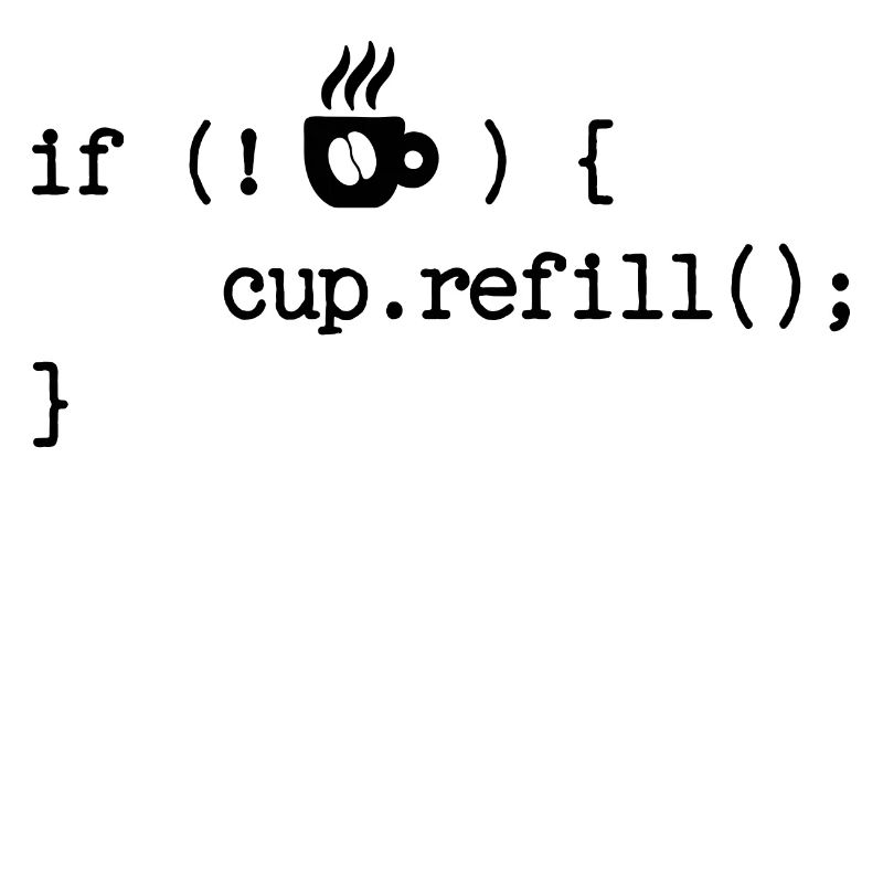 Developer Programmierer Code Webentwickler Debug