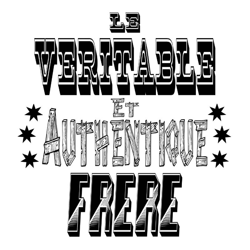 Le Véritable et Authentique Frère