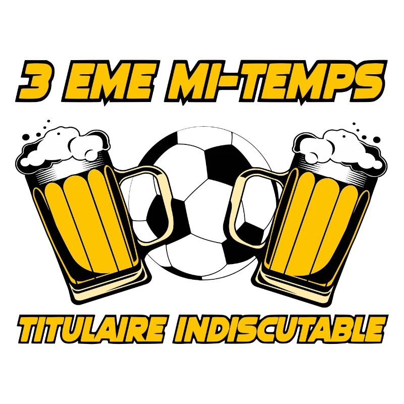 3ème Mi-Temps