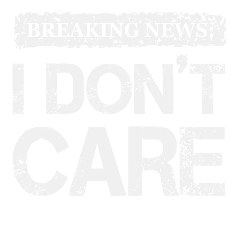 Bold Protest Statement T-Shirt Design