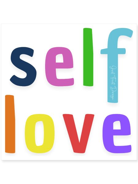 self love