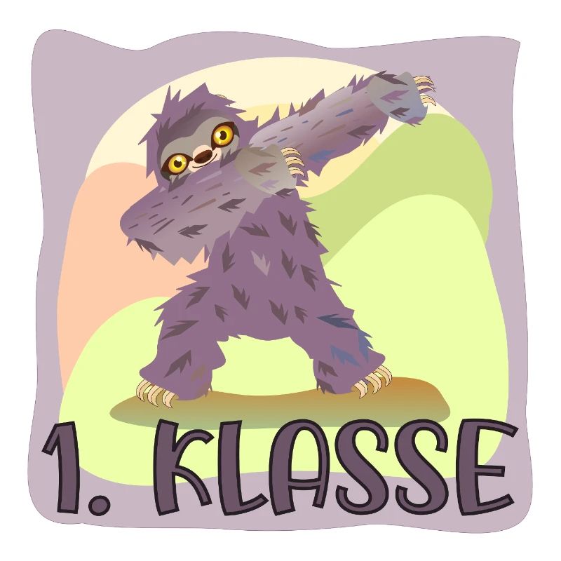 Schulanfang 1. Klasse