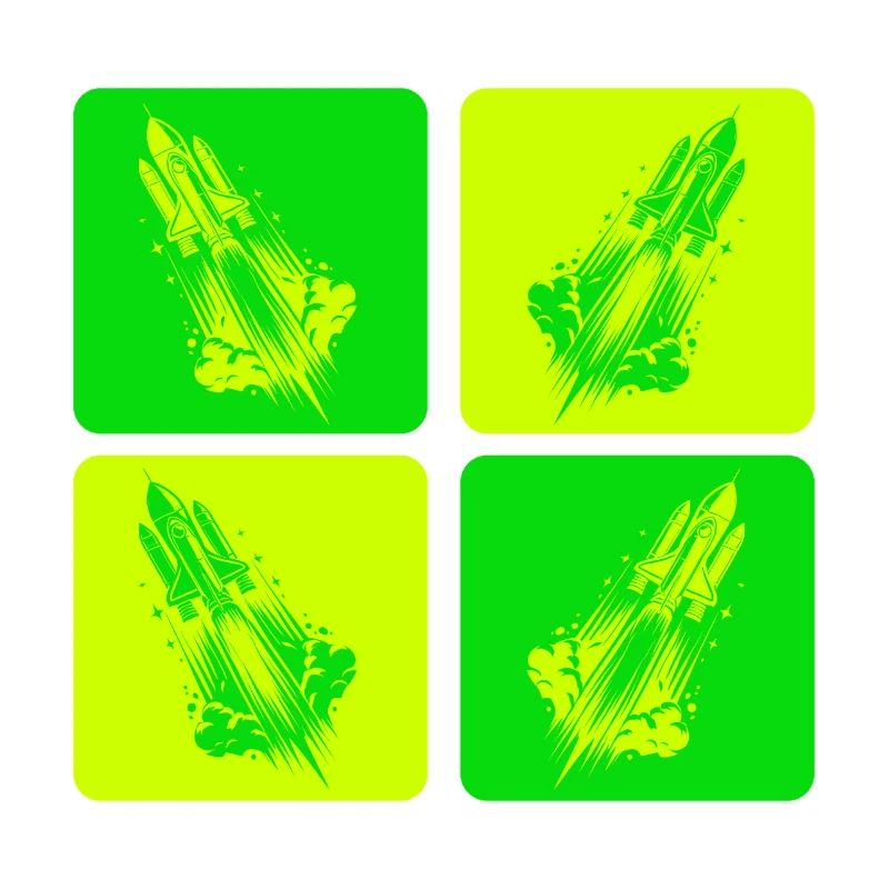 Conception de l’espace