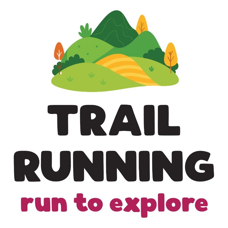 Trail Running - Courir pour explorer