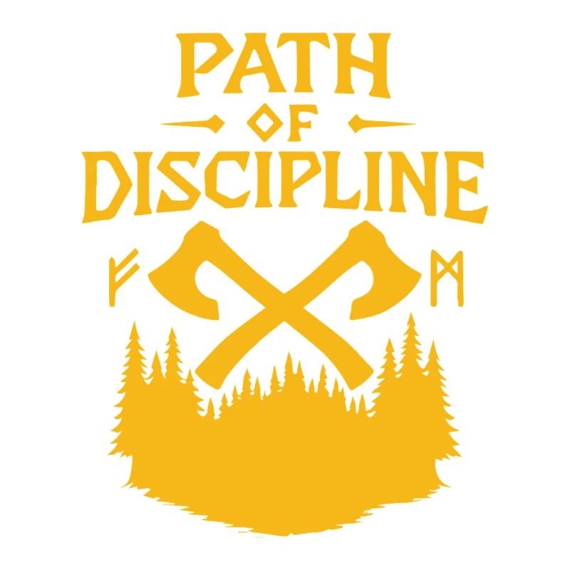 Chemin de la discipline Conception motivationnelle