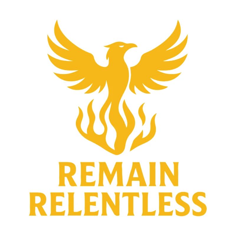 Rester implacable – Discipline Tee