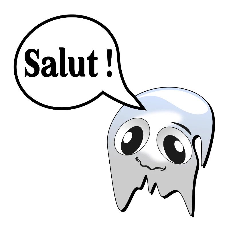 Hallo Phantom