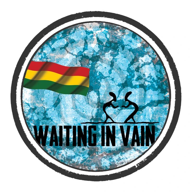 Waiting in Vain - reggae