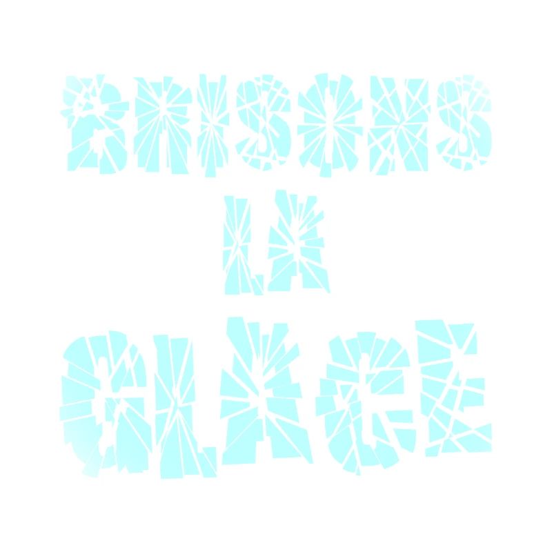 LASS UNS DAS EIS BRECHEN!