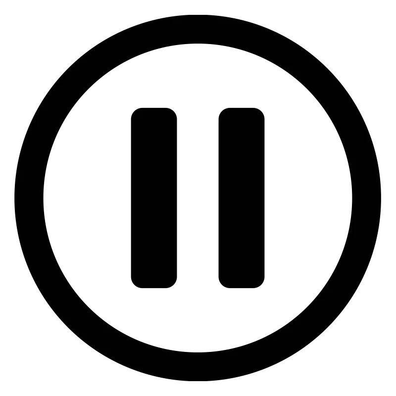Icon Pause