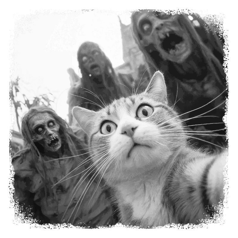 Zombiekalypse