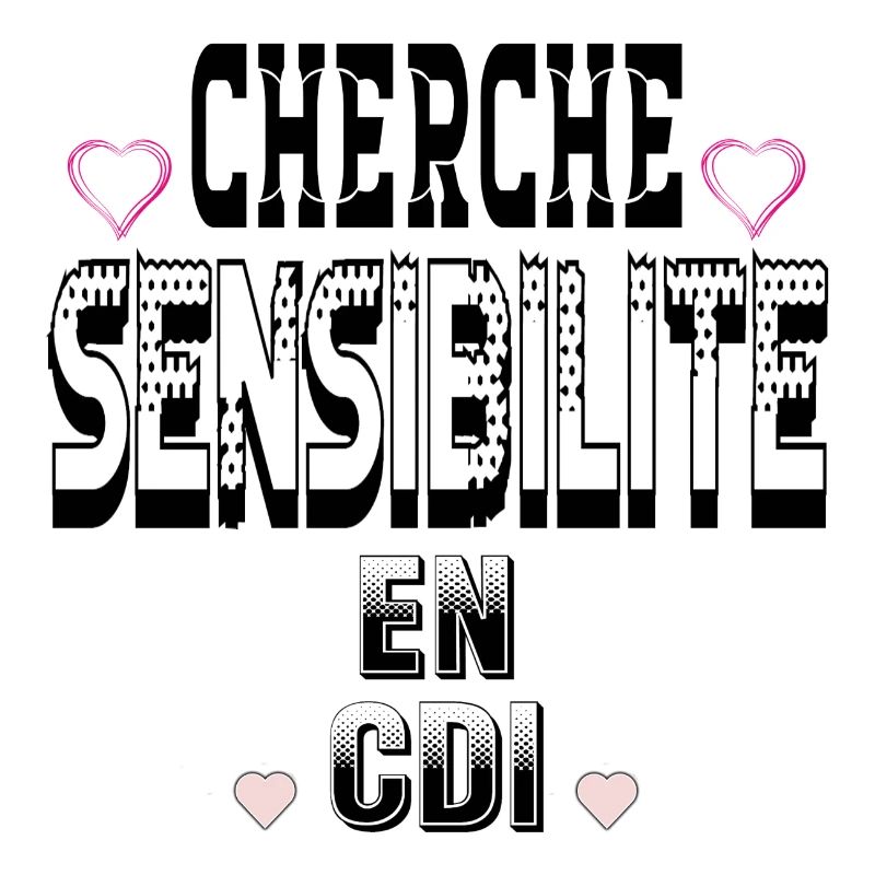 Looking for sensitivity on a permanent contract