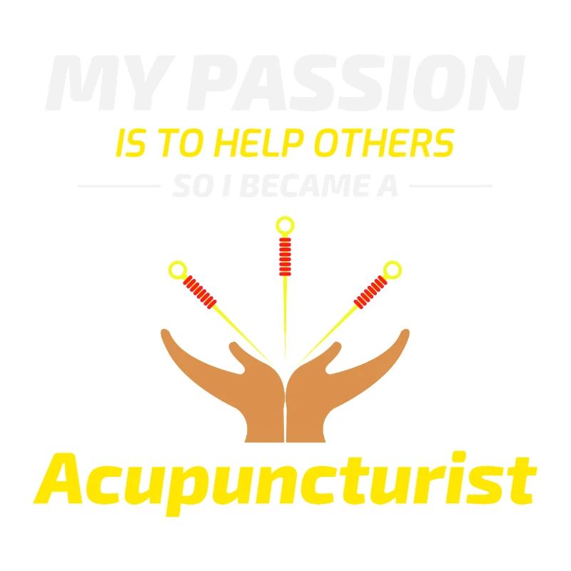 Licensed TCM Practitioner Expert Dedicated 