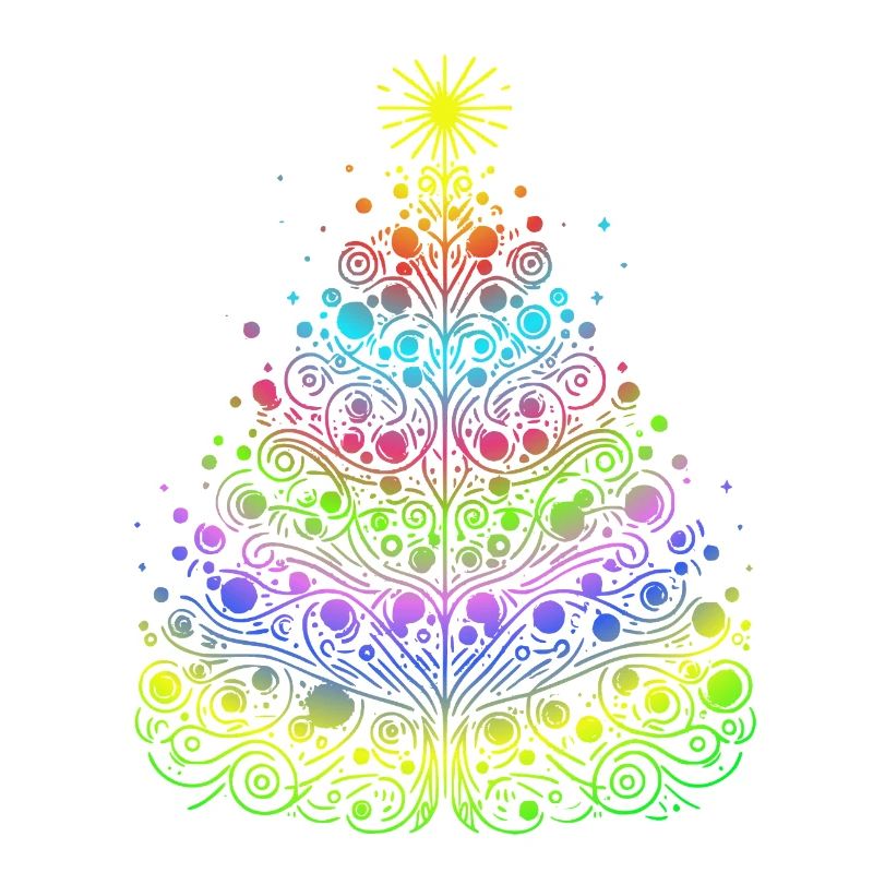 Weihnachtsbaum
