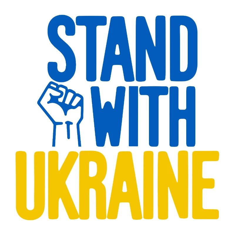 Solidarité avec l’Ukraine