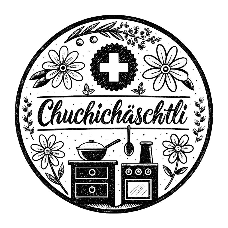 Chuchichäschtli - Schweizer Kultbegriff