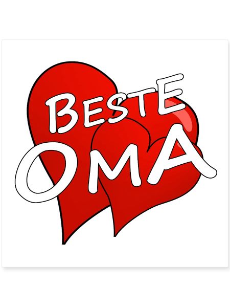 BESTE OMA