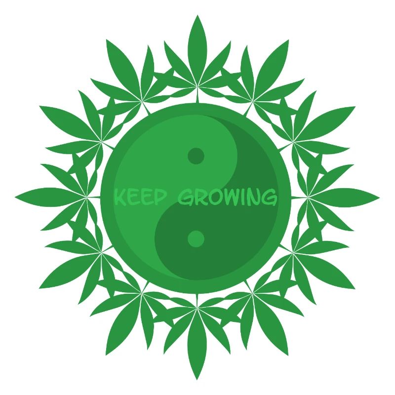 Keep Growing