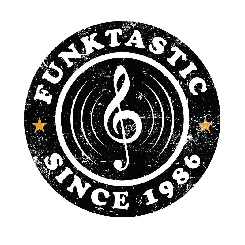 Funktastic since 1986