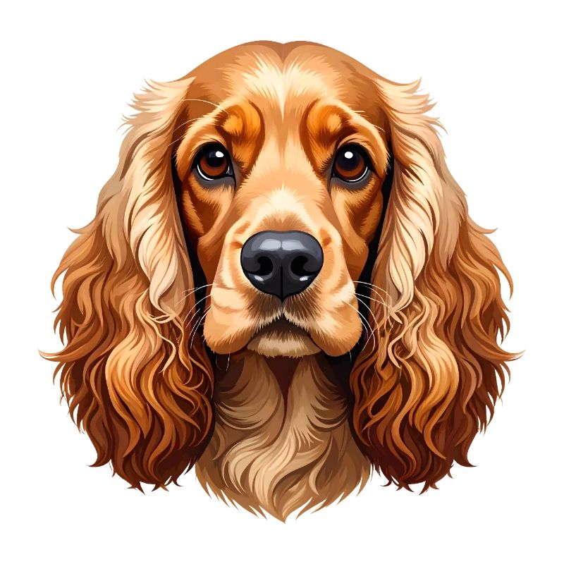 Cocker Spaniel