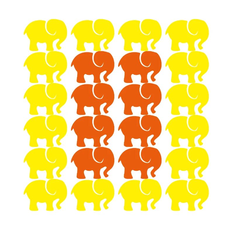 Éléphant