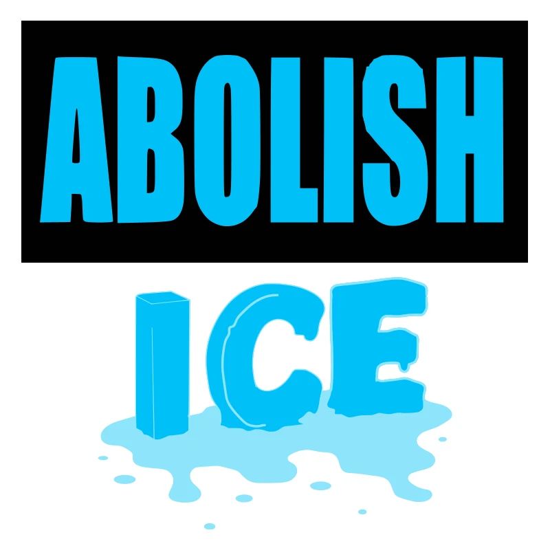 I.C.E. abschaffen: