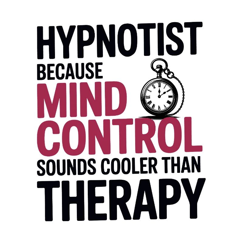 Hypnotist Mind Control Cooler Than Therapy Pro 