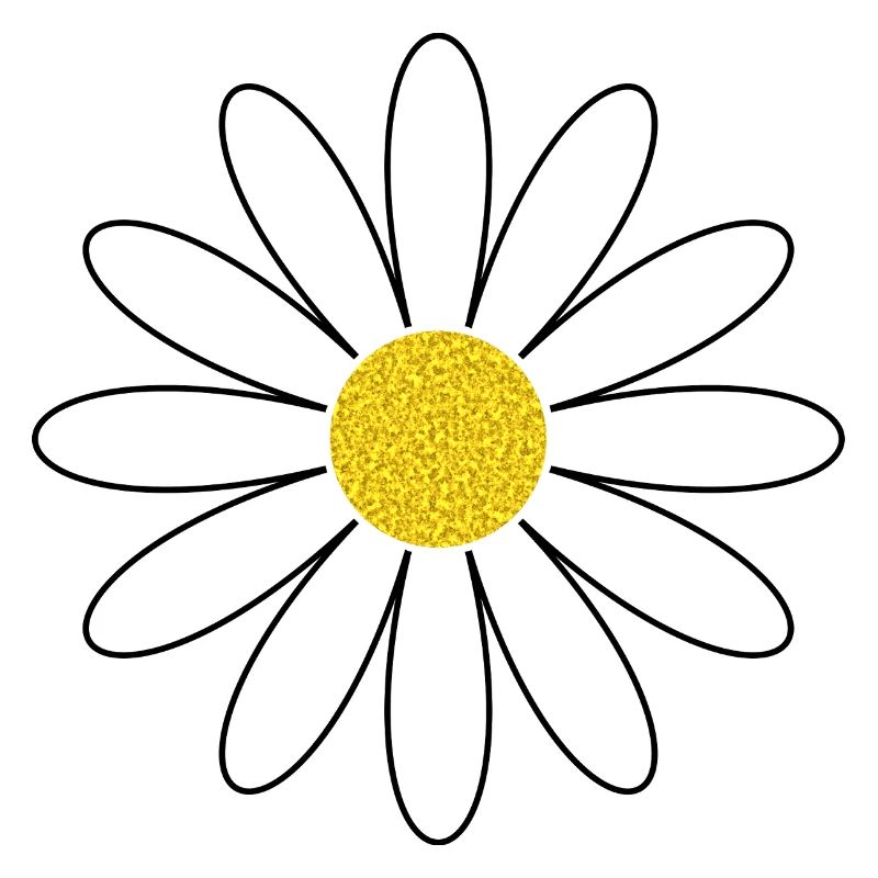 Gänseblümchen Blüte Blume