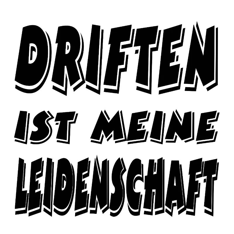 drift
