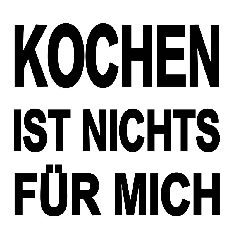 Kochen
